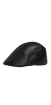 Image sur Chapeau qu'Ingold mixte en cuir avec et sans velours, produit générique