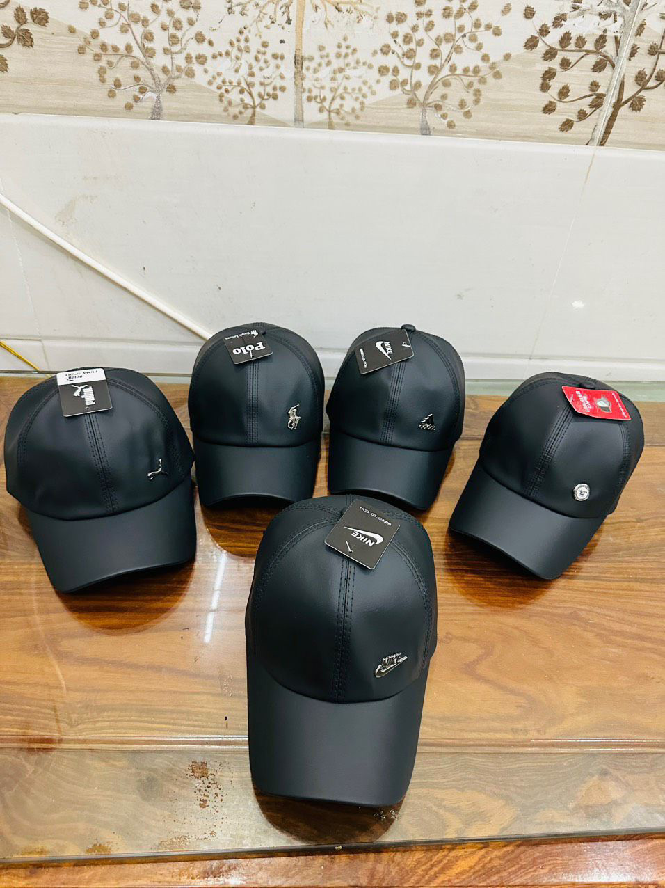 Casquette homme | La boutique du chapeau | La boutique du chapeau