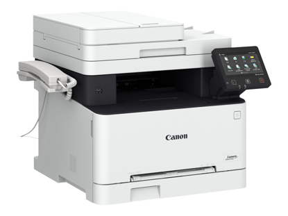 Agrandir l'image de Imprimante Canon i-sensys MF657cdw couleur multifonction LaserJet Image de Imprimante Canon i-sensys MF657cdw couleur multifonction LaserJet