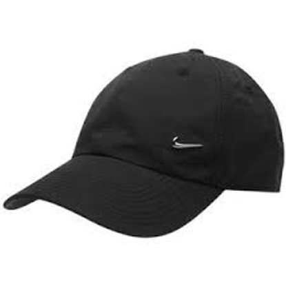 Image de Casquette Nike Pour homme en coton et jean, Produit générique