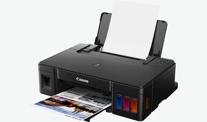 Agrandir l'image de Imprimante Canon Pixma G1411 Image de Imprimante Canon Pixma G1411