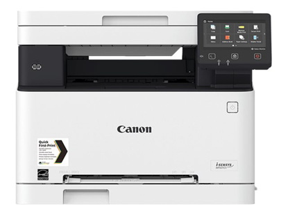 Agrandir l'image de Imprimante Multifonction Couleur Canon I-SENSYS MF645cx Image de Imprimante Multifonction Couleur Canon I-SENSYS MF645cx
