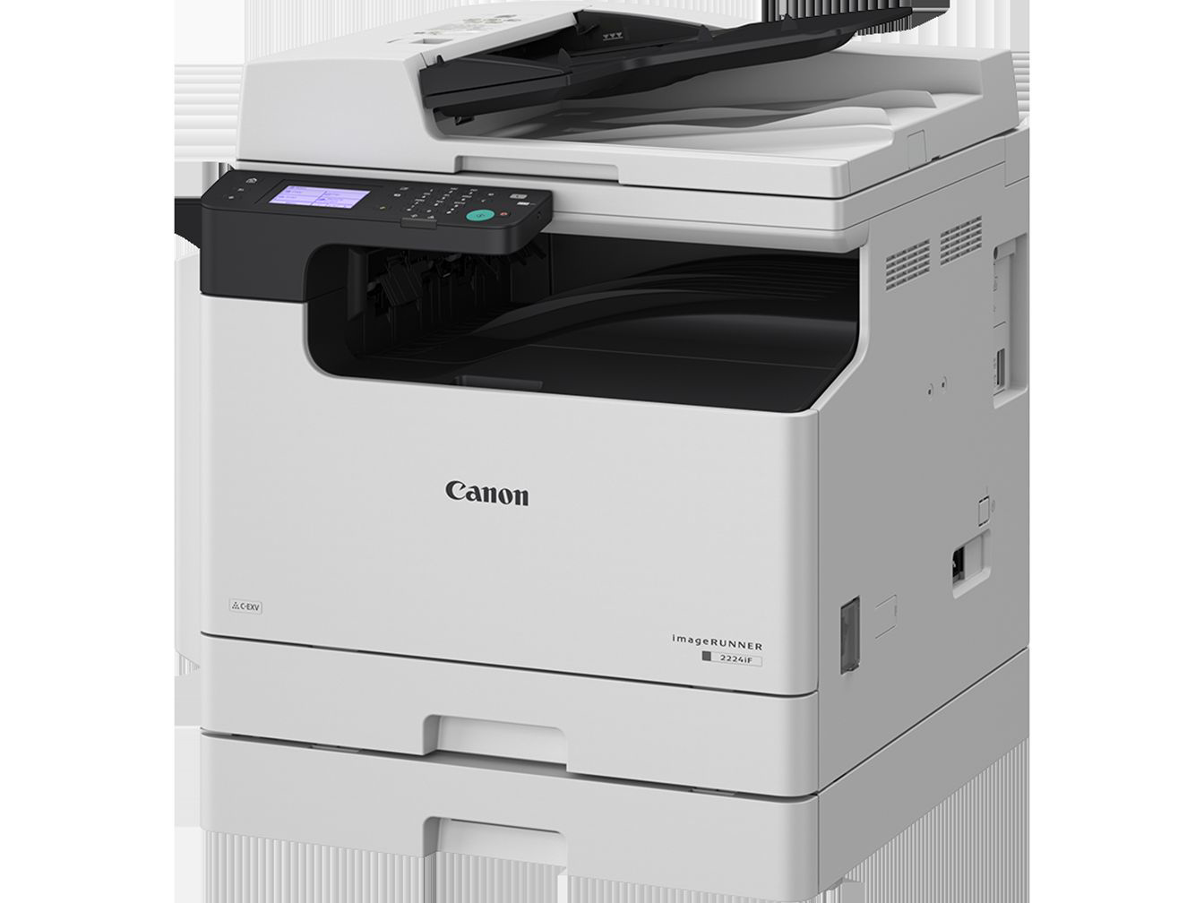 Imprimante Copieur Canon 2224N ImageRunner Réseau