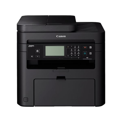 Agrandir l'image de Imprimante Multifonction Laser Monochrome Canon Laser i-SENSYS MF247dw Image de Imprimante Multifonction Laser Monochrome Canon Laser i-SENSYS MF247dw
