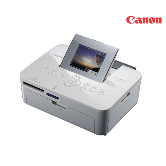 Image sur Imprimante photo Canon SELPHY CP1000 couleur