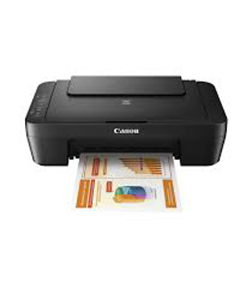 Agrandir l'image de Imprimante Multifonction Deskjet Canon MG2540S Image de Imprimante Multifonction Deskjet Canon MG2540S