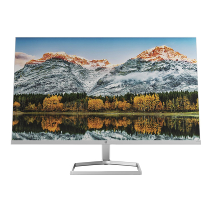 Agrandir l'image de Moniteur HP M27fw 27 pouces Résolution de 1920 x 1080, 75HZ HDMI/VGA Image de Moniteur HP M27fw 27 pouces Résolution de 1920 x 1080, 75HZ HDMI/VGA