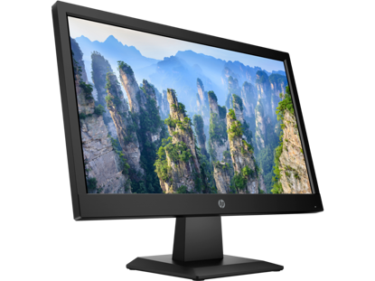 Agrandir l'image de ECRAN MONITEUR HP P19V G4 18.5″ 19 pouce Image de ECRAN MONITEUR HP P19V G4 18.5″ 19 pouce