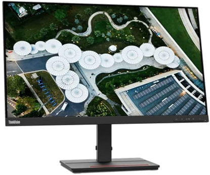 Agrandir l'image de Moniteur Lenovo 24″ Résolution de 1920 x 1080,60HZ, Port HDMI et VGA Image de Moniteur Lenovo 24″ Résolution de 1920 x 1080,60HZ, Port HDMI et VGA