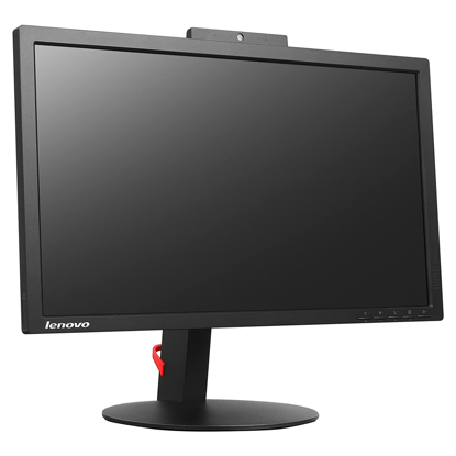 Agrandir l'image de Moniteur Lenovo 22″ Résolution 1920 x 1080,60HZ, Port HDMI et VGA Image de Moniteur Lenovo 22″ Résolution 1920 x 1080,60HZ, Port HDMI et VGA
