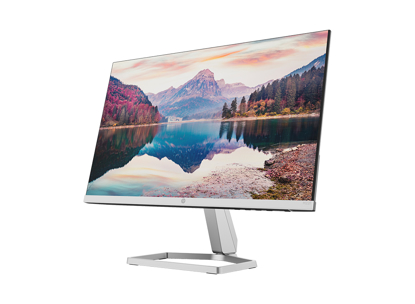 Agrandir l'image de Moniteur HP M22F 22″ résolution1920 x 1080, 75HZ, Port HDMI/VGA Image de Moniteur HP M22F 22″ résolution1920 x 1080, 75HZ, Port HDMI/VGA