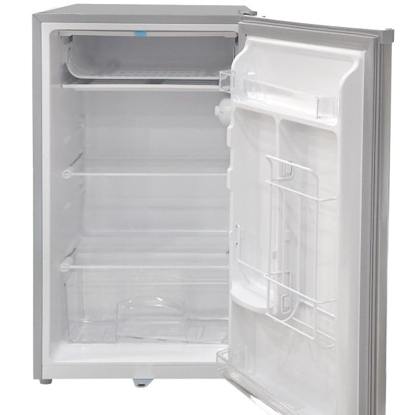 Refrégirateur un battant - Roch - RFR 120S - 90l -  Blanc - 6 mois Garantis Refrégirateur un battant - Roch - RFR 120S - 90l -  Blanc - 6 mois Garantis