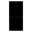 Réfrigérateur quatre portes en verre- Roch - RFR-500D4-B - 401 Litres - No frost - 6 mois Garantie