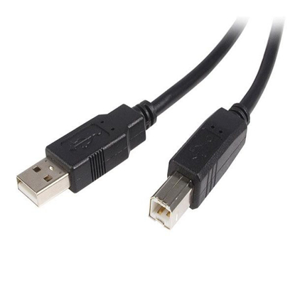 Agrandir l'image de cable usb 2.0 Image de cable usb 2.0