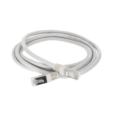 Agrandir l'image de Cordon de brassage réseau FTP/SFTP Cat6 5mètre Image de Cordon de brassage réseau FTP/SFTP Cat6 5mètre