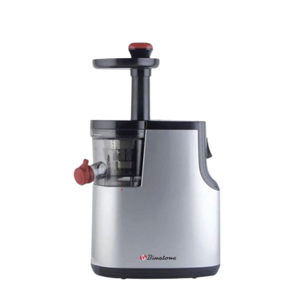 Agrandir l'image de BINATONE Extracteur de jus - SJ 900 - 6 mos garantis Image de BINATONE Extracteur de jus - SJ 900 - 6 mos garantis