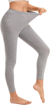 Image sur Collant leggins en coton pour femme, tenue de yoga, produit générique