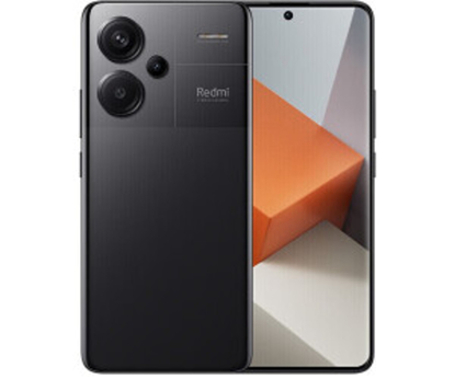 Agrandir l'image de Xiaomi Redmi Note 13 Pro + 5G - 256 Go - 8Go RAM - 6.67" - 2 Nano SIM - 200MP+8MP+2MP/16MP - 5000mAh-Garantie 3 mois Image de Xiaomi Redmi Note 13 Pro + 5G - 256 Go - 8Go RAM - 6.67" - 2 Nano SIM - 200MP+8MP+2MP/16MP - 5000mAh-Garantie 3 mois
