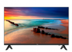 Smart TV - ROCH - RH-50DSA-  - 50 pouces - Full HD + Support Murale Noir