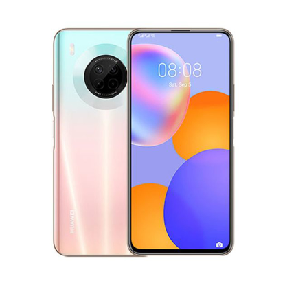 Agrandir l'image de Huawei Y9a - 6.63" - 128 Go/8Go RAM - 2 SIM - 64MP/16MP - 4200 mAh - 12 mois de garantie Image de Huawei Y9a - 6.63" - 128 Go/8Go RAM - 2 SIM - 64MP/16MP - 4200 mAh - 12 mois de garantie