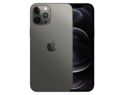 Image de iPhone 12 Pro Max occasion - 512Go/6Go RAM - 12MP+12MP+12MP/12MP - 4K - Li-Ion 2815 mAh - 6,7" 03 mois