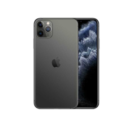 Agrandir l'image de Apple iPhone 11 Promax  Occasion - 256GB -  3969 mAh  - 6.5 pouces - 12MP + 12MP + 12MP/12MP  - Gift (Chargeur ) - 03 Mois garantie Image de Apple iPhone 11 Promax  Occasion - 256GB -  3969 mAh  - 6.5 pouces - 12MP + 12MP + 12MP/12MP  - Gift (Chargeur ) - 03 Mois garantie