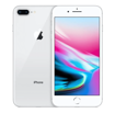 Image sur Apple IPhone 8 Plus Occasion - 64GB -  2691mAh  - 5.5 pouces - 12MP/7MP  - Gift (chargeur) - 03 Mois garantie