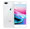 Image sur Apple IPhone 8 Plus Occasion - 256GB -  2691mAh  - 5.5 pouces - 12MP/7MP  - Gift (chargeur) - 03 Mois garantie
