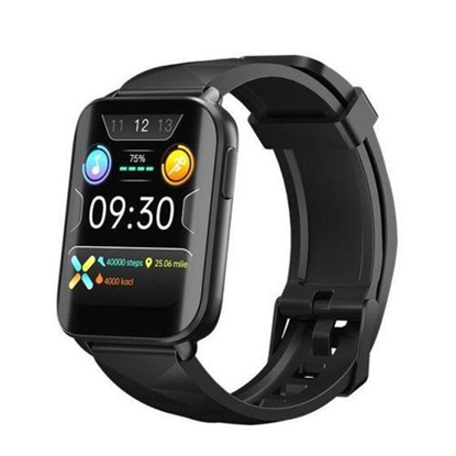 Agrandir l'image de Montre connectée Oraimo OSW16 - noir Image de Montre connectée Oraimo OSW16 - noir