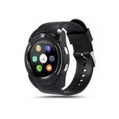 Image de Montre Connectée S1 - Gris - 12 Mois