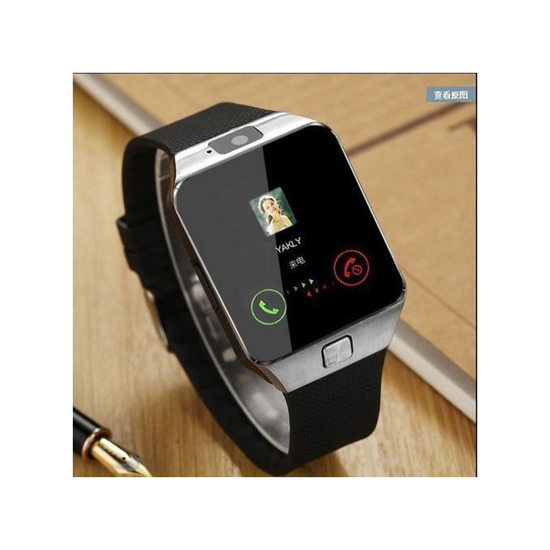 Image sur Smart 2030 Montre Connectée - Caméra - Carte SIM + Batterie