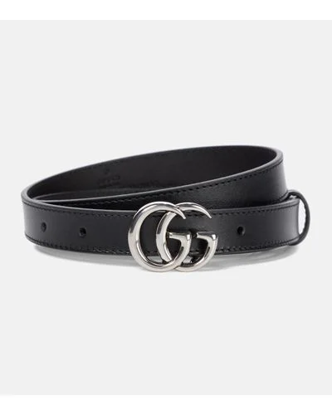 Image de Ceinture pour femme en cuir avec boucle GUCCI, Produit générique