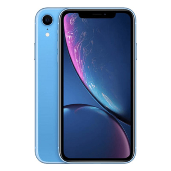 Image sur Apple iPhone XR - 128GB ROM - 3GB RAM - 12MP - 2942mAh- 6 mois de garantis