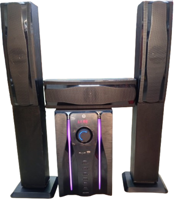 Haut Parleur NDE9 – 135W – ND9136 – Party speaker – Garantie: 01 mois Haut Parleur NDE9 – 135W – ND9136 – Party speaker – Garantie: 01 mois