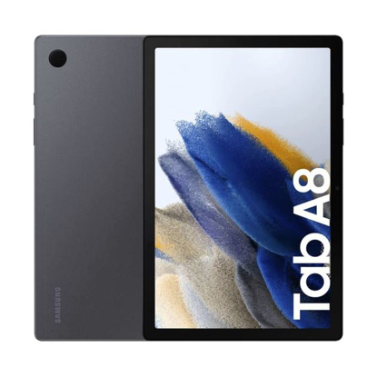 Agrandir l'image de SAMSUNG  Galaxy Tab A8 2021 Wifi - 10.5pouces - 64 Go / 4 Go RAM - 8MP/5MP - 7040mAhmAh non amovible - occasion d'europe  - 03 Mois garantie Image de SAMSUNG  Galaxy Tab A8 2021 Wifi - 10.5pouces - 64 Go / 4 Go RAM - 8MP/5MP - 7040mAhmAh non amovible - occasion d'europe  - 03 Mois garantie
