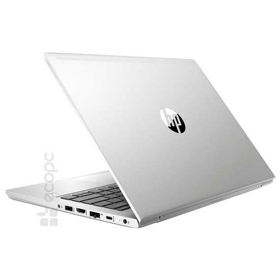 Image sur HP ProBook 430 G7- i3-10110U -4GB RAM- 128GB SSD- 13.3''