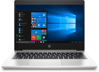 Agrandir l'image de HP ProBook 430 G7- i3-10110U -4GB RAM- 128GB SSD- 13.3'' Image de HP ProBook 430 G7- i3-10110U -4GB RAM- 128GB SSD- 13.3''