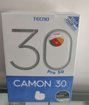 Image sur Tecno Camon 30 pro 5G - 512GB ROM - 12+12GB RAM - 2SIM - 50+50+2MP - Android 14  - 6.78″ - 5000mAh - Garantie 13 mois