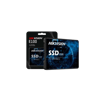 Image sur SSD interne HIKVISION E100 1 To 2,5" SATA 3.0 , jusqu'à 6Gb/s en lecture