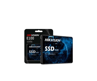 Agrandir l'image de SSD interne HIKVISION E100 1 To 2,5" SATA 3.0 , jusqu'à 6Gb/s en lecture Image de SSD interne HIKVISION E100 1 To 2,5" SATA 3.0 , jusqu'à 6Gb/s en lecture