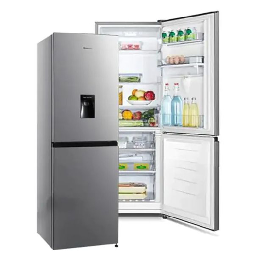 Image sur Réfrigérateur Hisense - 262 Litres - Avec distributeur d'eau - RD-35DC4SB - 06 mois