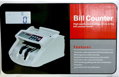 Image de bill COUNTER