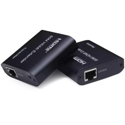 Image de HDMI EXTENDER 60M