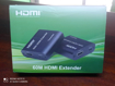 Image sur HDMI EXTENDER 60M