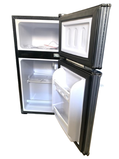 Image sur Réfrigérateur Innova IN-80 -  60L - 2 battant- Garantie 06 mois