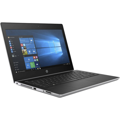 Agrandir l'image de Ordinateur portable HP ProBook 430 G5 13.3 - 7e génération Intel Core i3-4 Go de RAM -128 Go SSD( occasion) Image de Ordinateur portable HP ProBook 430 G5 13.3 - 7e génération Intel Core i3-4 Go de RAM -128 Go SSD( occasion)