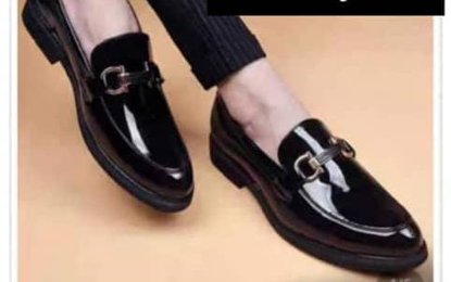 Agrandir l'image de CHAUSSURE CLASS 1 Image de CHAUSSURE CLASS 1