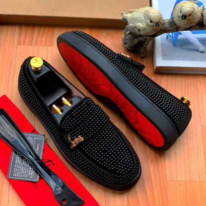 Image de CHAUSSURE CLASS 3