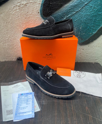 Image de CHAUSSURE BASSE H