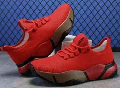 Image de CHAUSSURE BASSE F